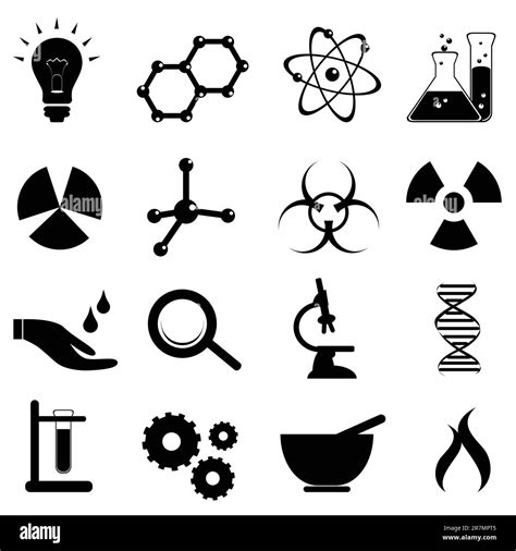 Science Icon 的图像结果