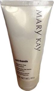 Mary Kay Satin Hands Fragrance-Free Hand Cream - Price in India, Buy ...
