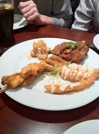 Great all you can eat Chinese restaurant - Reviews, Photos - Imperial ...