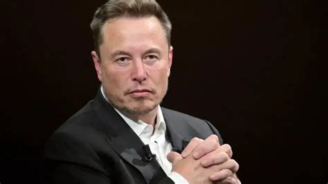 Elon Musk announces new update on X to combat deepfakes during elections
