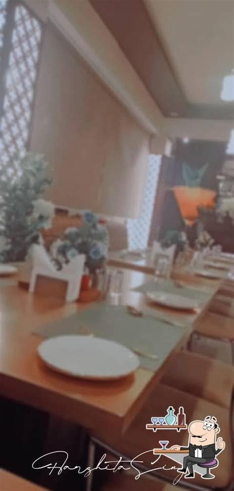 Second wife restaurant 2.O, Gonda - Restaurant menu, prices and reviews