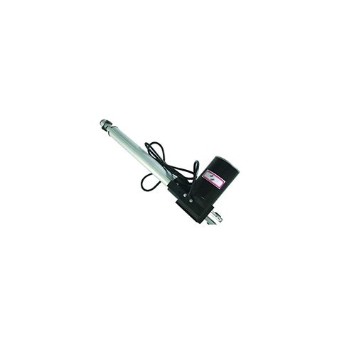 Buy INTSUPERMAI 24V DC Linear Actuator 1320LBS(6000N) Electric Motor ...