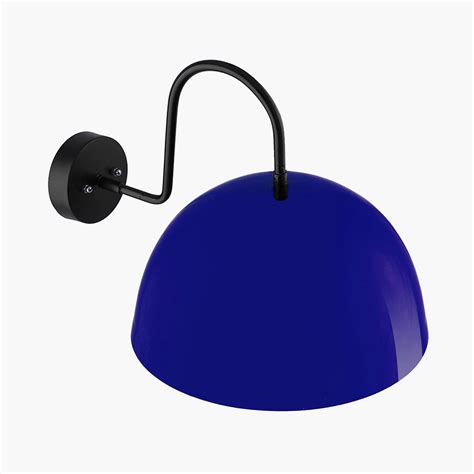 Buy HOMESAKE Metal Wall Lamp from Homesake at just INR 1998.0