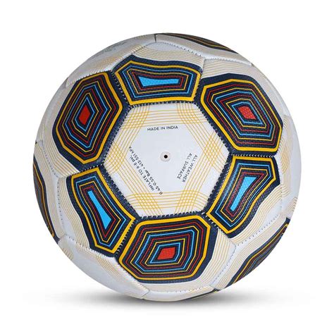 Garnet All-Purpose Training Football – Nivia Sports