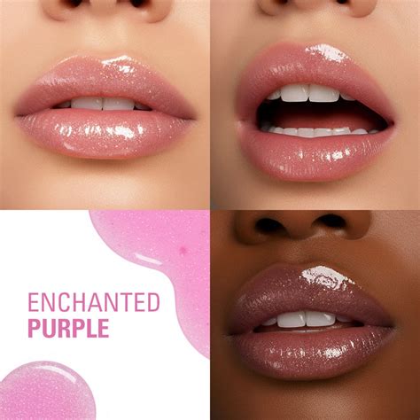 Glass Kiss Roller Ball Lip Oil – HOK Makeup
