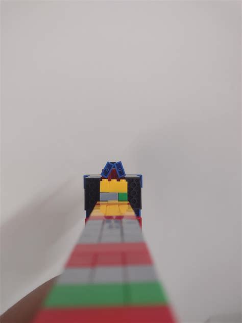 LEGO Working P90 Tutorial 的图像结果