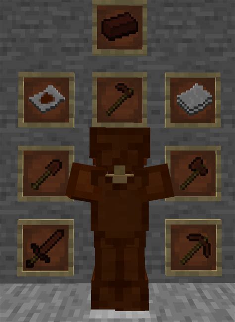 Image result for Stool Mod Minecraft