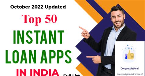 🔰Top 50🔰 7 Day Instant Loan Apps List In India 2024 🔥