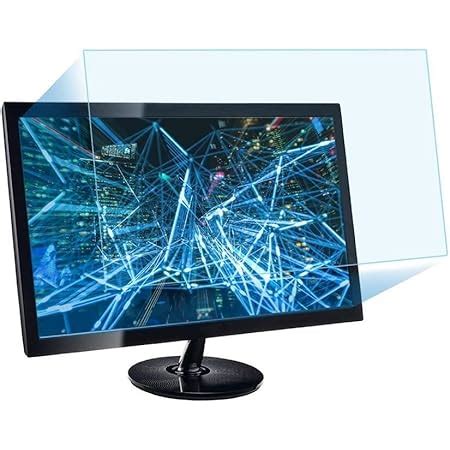 EZ-Pro Screen Protector Anti Blue Light Screen Protector (3 Pack) for ...