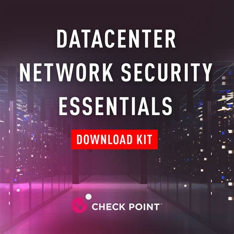 Checkpoint Software 的图像结果