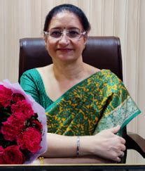 Directorate Of Distance Education