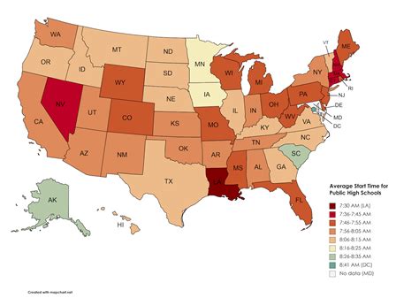 Here’s how early school begins – and why it is bad for students - Big Think