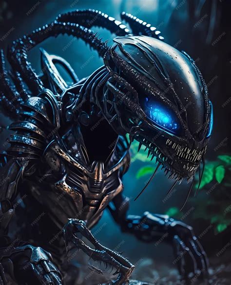 Image result for Alien Ant Fartm