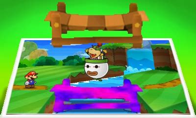 Image result for Paper Mario: Sticker Star Review