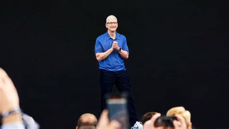 Image result for Tim Cook Interview