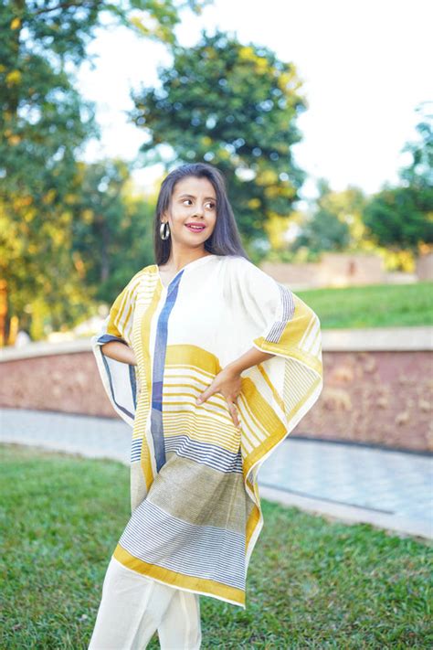 Kaftans – BANANA labs