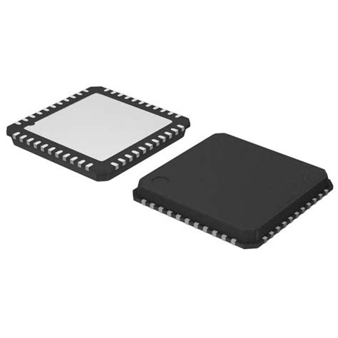AMIS-49200-XTD onsemi | Integrated Circuits (ICs) | DigiKey Marketplace
