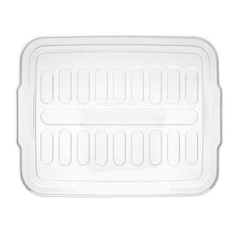 Bora Plastik Portable Safe Cover, No: 2, Clear Price