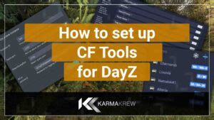 Cftools Cloud Server Setup 的图像结果