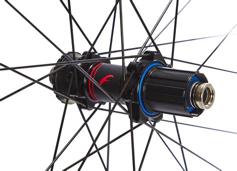 Fulcrum Red Fire 5 wheel set MTB 27.5" TL Ready XD CL Boost Black/Red ...