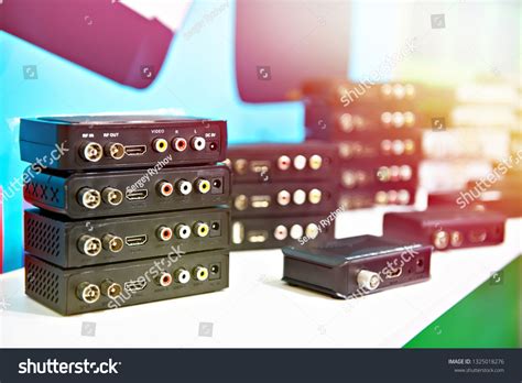 Digital Cable TV 的图像结果