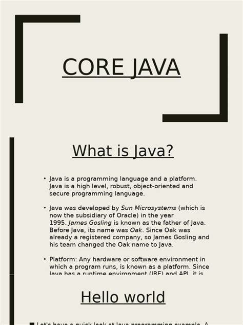 Image result for How to Use Java 1