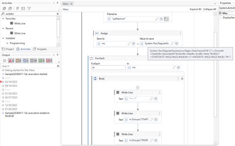 Image result for Regex .Net Date