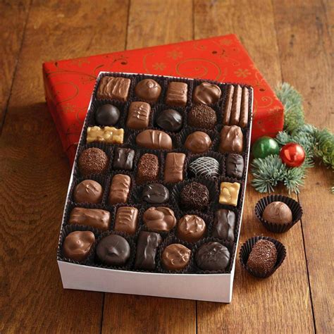 Sees Candy Advent Calender