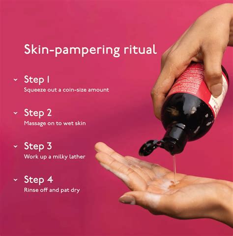 Moisture Restoration: Why You Should Replace Shower Gel with Shower Oi ...