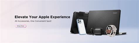 Brands – Spigen India