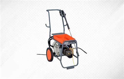 Jet E 170 | Root Machinery LLP