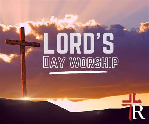 Lords Day Worship Service, Redeemer Community Church, Keithville, 11 ...