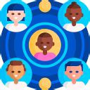 Audience Icons & Symbols
