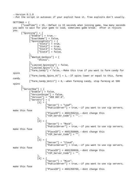 Auto Spinner Script Shindo Life Brain 的图像结果