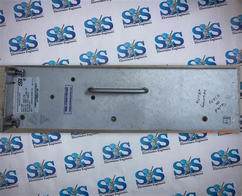 Switching Syestem International Make SMPS (Serial No. 9000247 065 ...
