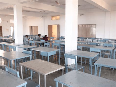 Best Engineering College for Women with hostel facility in Telangana ...