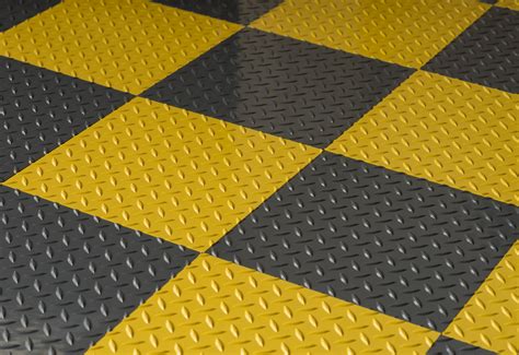 Peel And Stick Garage Floor Tiles – Clsa Flooring Guide
