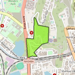 Sector 21, Belapur, Mumbai - Map, Pin Code, Locations, Photos, Property ...