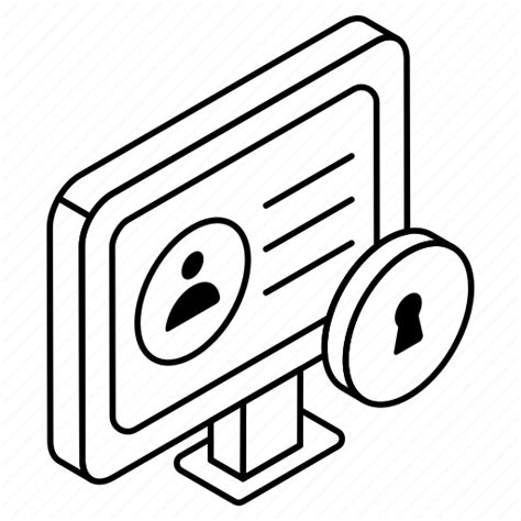 Image result for Security Assessment Profile Icon