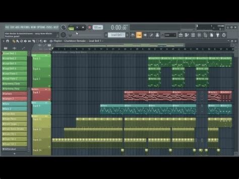 Image result for Jazzy Note Blocks Tutorial