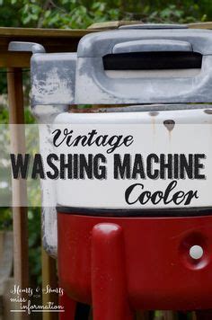 Image result for Upcycle Washing Machine