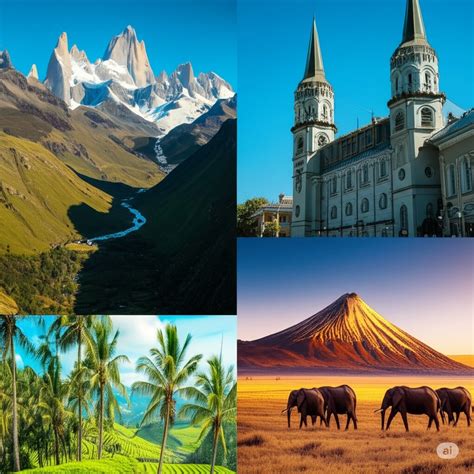 Where Is The Best Place To Go In August For Your Next Escape?