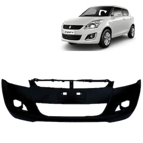 Premium Quality Genuine OE Type Car Front Bumper for Swift Type 3 for ...