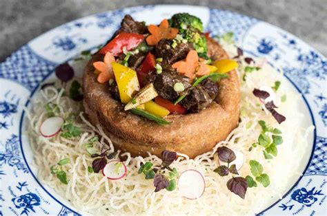 LOCAL Restaurant & Bar CNY Feasts Comes Together With A Romantic Twist