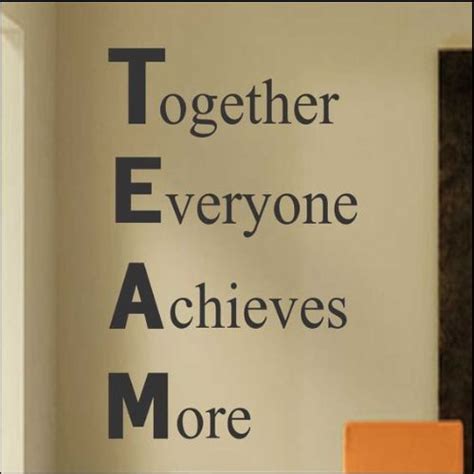 Teamwork Appreciation Quotes 的图像结果