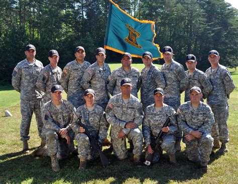 Army rifle shooters on target at 50th Interservice Championship ...