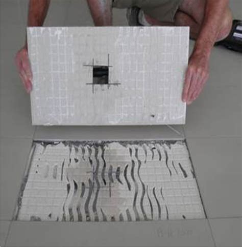 Tile Repair Melbourne | TRIM Loose Tiles