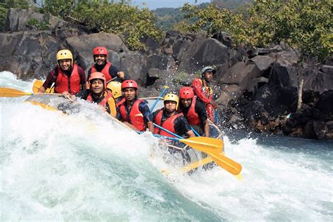 KALI ADVENTURE CAMP (Dandeli, Karnataka) - Campground Reviews, Photos ...