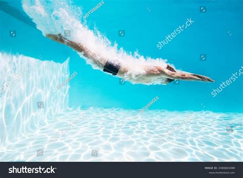 Image result for Diving into Pool