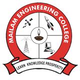 College Application - Mailam Engineering College